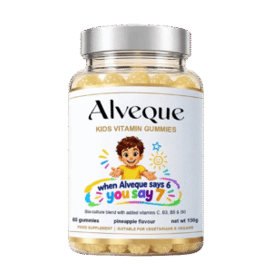 Kids' Gummies
