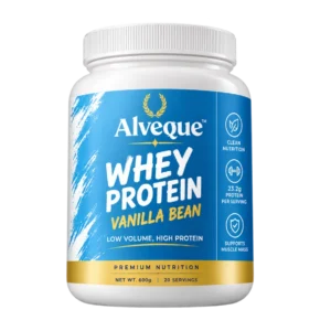 Whey Protein